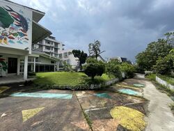 JANSEN ROAD (D19),  #585079381
